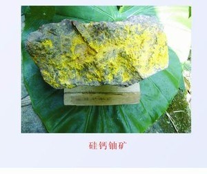 沒(méi)有離心機(jī)，第一顆原子彈的鈾從哪里來(lái)？