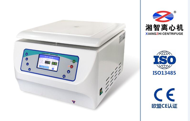 醫(yī)用離心機(jī)的類型為何那么多？